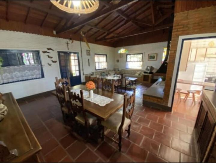 Passa Quatro- Casa Inteira Rustica Para Ate 9 Pessoas Exterior foto